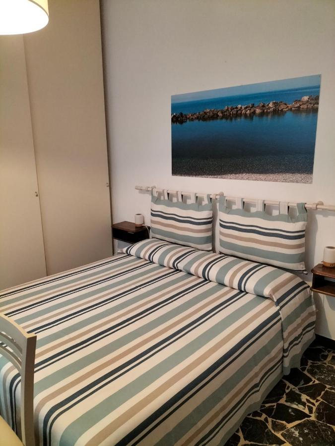 شقة Buenos Ayres 45 كيافاري المظهر الخارجي الصورة