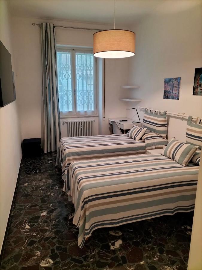 شقة Buenos Ayres 45 كيافاري المظهر الخارجي الصورة