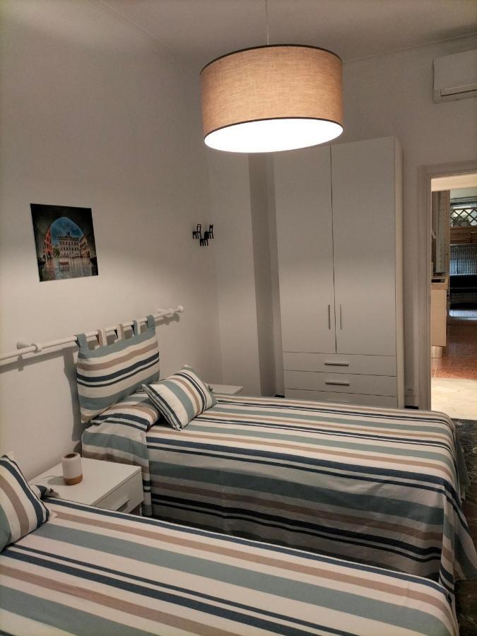 شقة Buenos Ayres 45 كيافاري المظهر الخارجي الصورة