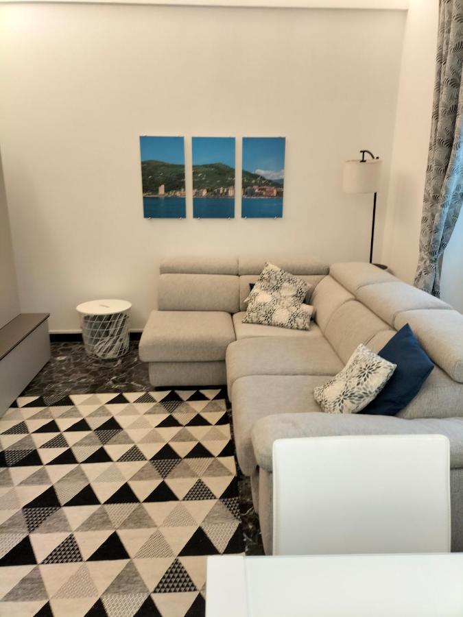 شقة Buenos Ayres 45 كيافاري المظهر الخارجي الصورة