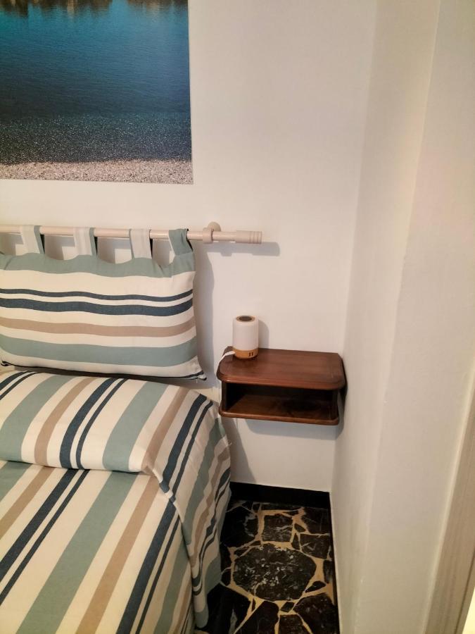 شقة Buenos Ayres 45 كيافاري المظهر الخارجي الصورة