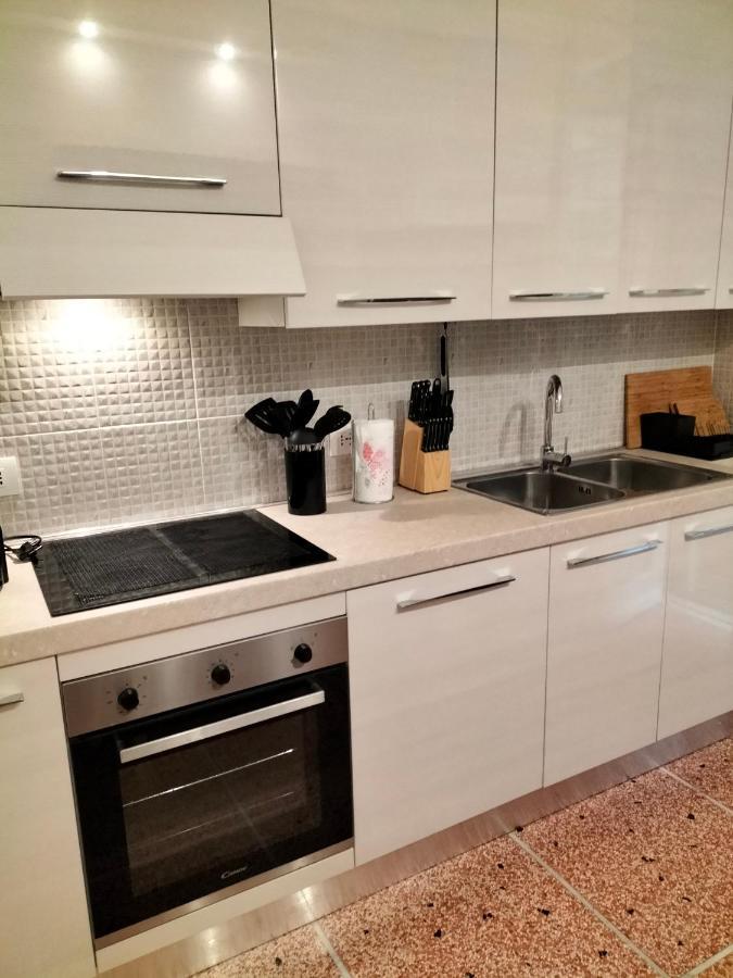 شقة Buenos Ayres 45 كيافاري المظهر الخارجي الصورة